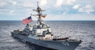 Oposición venezolana advierte de que EE.UU. no desplegó buques de guerra en el Caribe para “ver delfines”