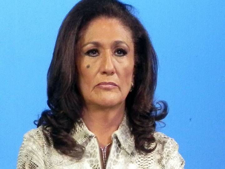 Adiós a la toga (Lilia Arellano)