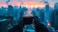 La receta perfecta para tener un buen día