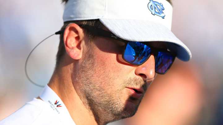 Eric Church or Lil Wayne? Who could be at UNC pregame concert series