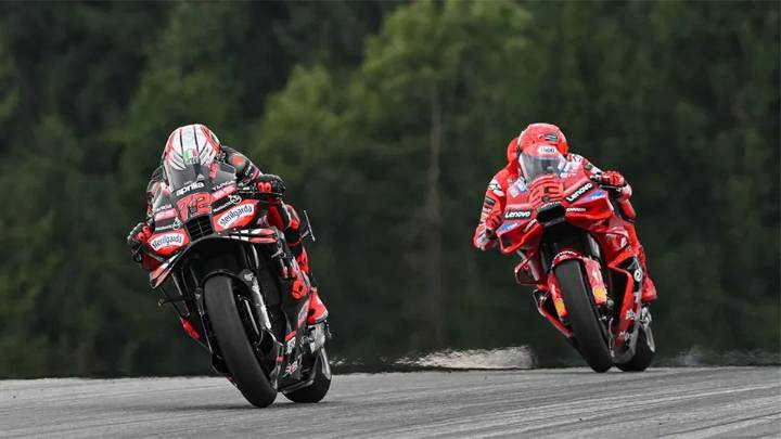 El MotoGP vuelve a Hungría después de 33 años de ausencia