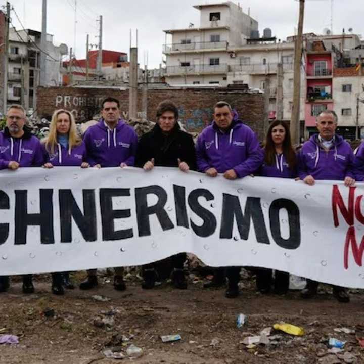 PBA y Corrientes, dos interrogantes para el Gobierno en la previa de la campaña de octubre