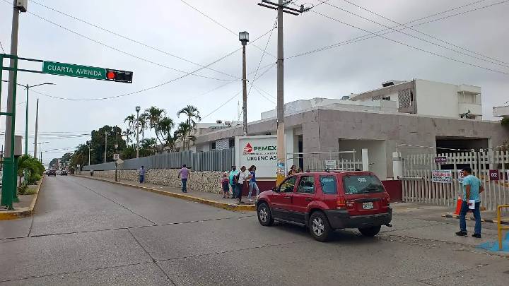 El hospital de Pemex que transformó la salud en Tampico-Madero cumple 60 años: así opera actualmente
