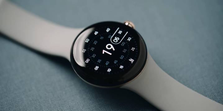 Filtración reveló el precio del Pixel Watch 4 y son muy buenas noticias