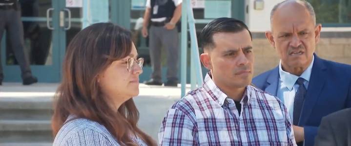 Samaritanos del Inland Empire en aprietos legales por defender a indocumentado