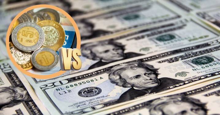 El impacto del precio del dólar para el bolsillo de los mexicanos