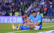 Giorgos Giakoumakis deja Cruz Azul y jugará en Grecia; el 'Toro' Fernández regresa al ataque
