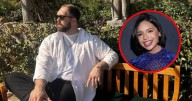 ¿Quién es Josh Ball, supuesto ex de Ángela Aguilar, y cuáles son sus redes?