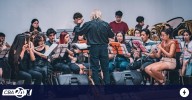 Concierto gratuito por los 60 años de la Academia Municipal de Música Alfredo Luis Nihoul