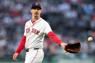Tigers Called Potential Suitor For Ex-Red Sox $21 Million Pitcher