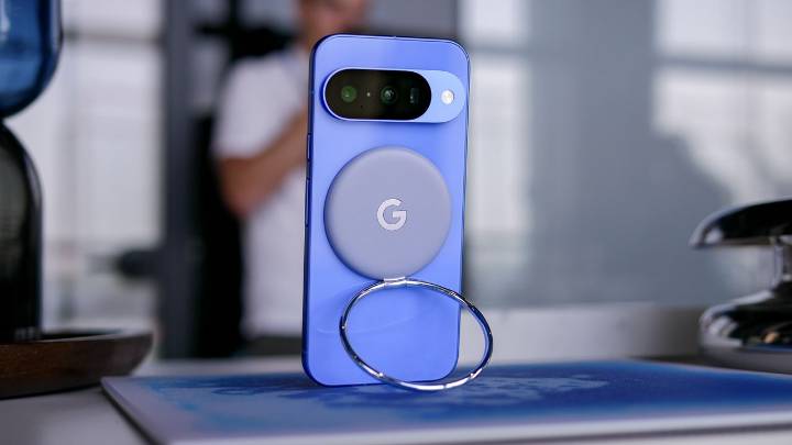 Pixelsnap is the Pixel 10 upgrade everyone should be the most excited about