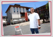 «No queríamos ser solo unos inmigrantes»