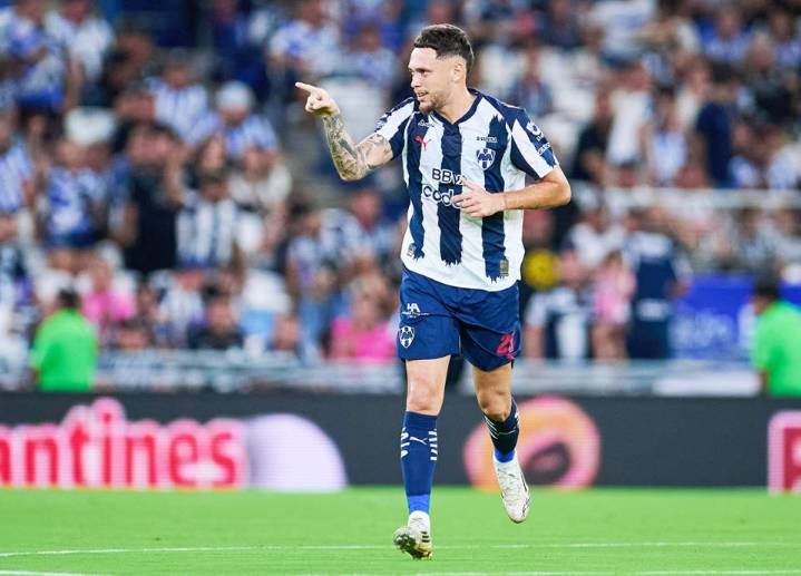 Son Rayados... ¡Explosivos con Torrent!