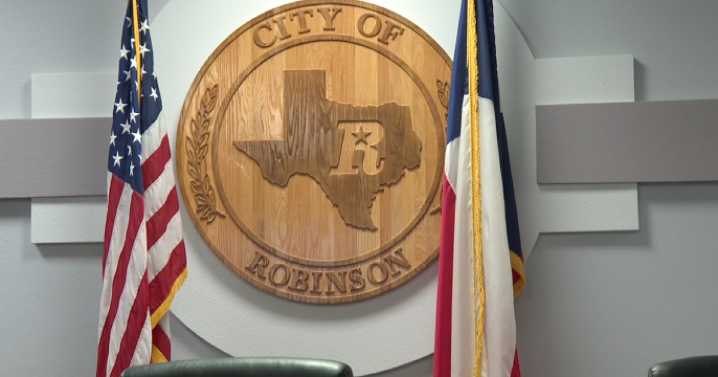 City of Robinson to raise property tax rate to address road concerns