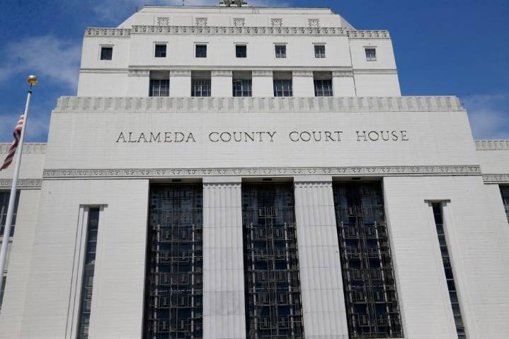 DA throws out Oakland murder case against Richmond realtor