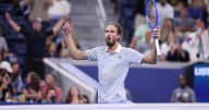 Breakdown: Russian player Daniil Medvedev's epic U.S. Open meltdown explained