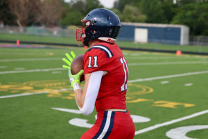 Pocatello challenges late but falls at home to open season