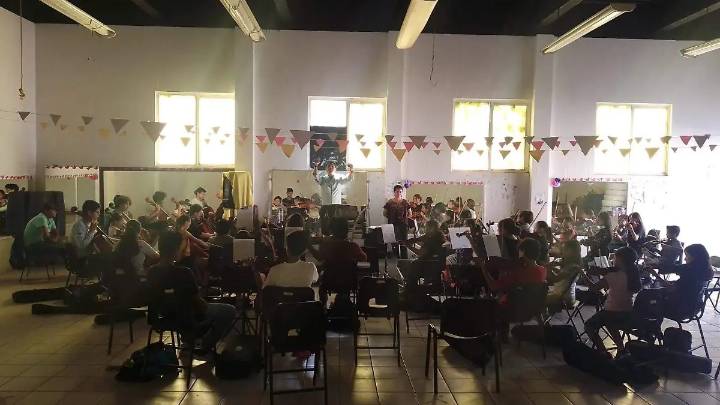 Abren convocatoria para integrarse al Coro y Orquesta Comunitario de Zamora