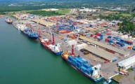 Bloqueo en puerto de Guatemala provoca millonarias pérdidas diarias