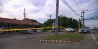 Fight leads to shooting at market in South Nashville