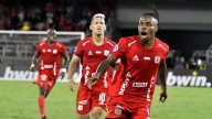 América de Cali pierde un delantero más y enciende alarmas por su ataque limitado