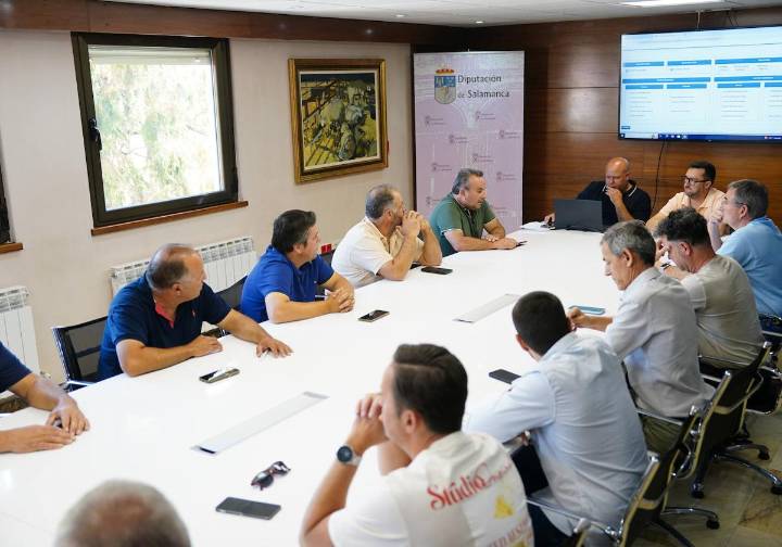 La Lonja, en frases: «La ternera está más fuerte y como queda poca...»