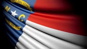Flags are at half-staff in NC through Sunday, Aug. 31…