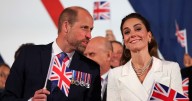 Families 'asked to leave' cottages near William and Kate's new 'forever home'