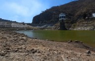 Se ubica en 50% el llenado de 210 grandes presas del país: Conagua
