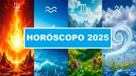 Horóscopo de la semana del 25 al 31 de agosto para los signos de Fuego, Agua, Tierra y Aire