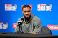 Heartbroken Damian Lillard Pens Emotional Message After Family Suffers Major Loss A shocking update by Damian Lillard has sent the internet on an emotional frenzy. Find out what happened now! Aayaan S