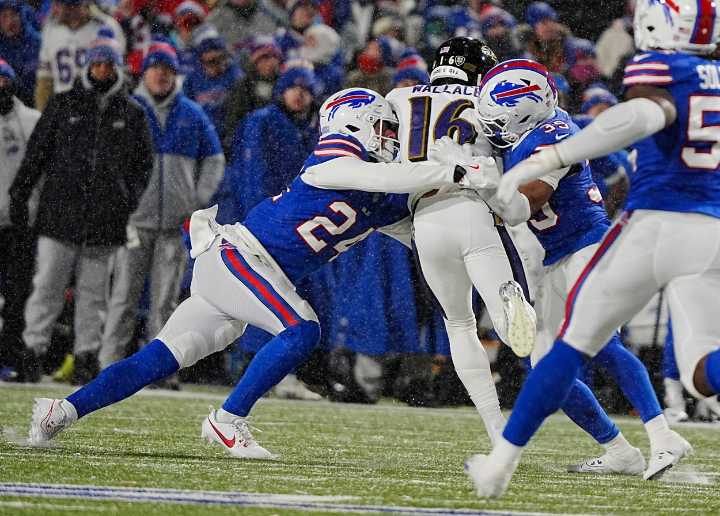 “We’re Getting Short On Time” – Bills May Cut Former 2024 Draft Bust