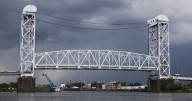 Claiborne Avenue Bridge to close for most of Labor Day weekend
