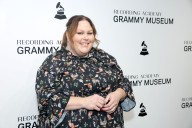 Chrissy Metz Admits ‘The Hunting Wives’ Sex Scenes Are ‘Kind of Jarring’