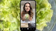 I tried TikTok's viral 'life-changing lettuce'