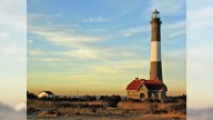 Man Dies After Jumping From Fire Island Lighthouse