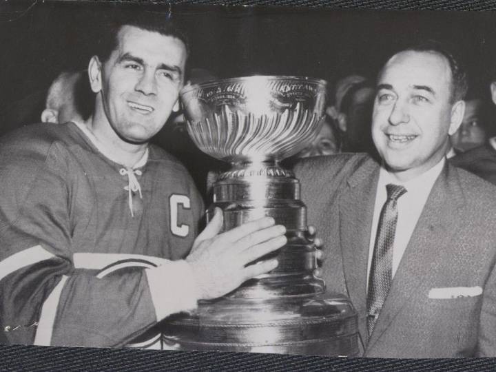 Piecing together Sudbury's sports history harder job than I thought