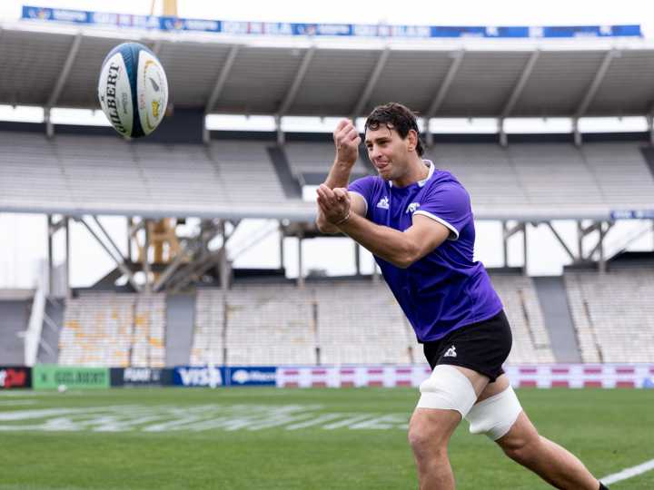 Los Pumas vs All Blacks HOY, por la primera fecha del Rugby Championship: a qué hora juegan, dónde y cómo ver el partido