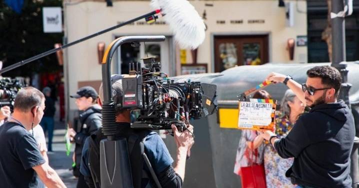 Movies and TV shows casting in Riverside