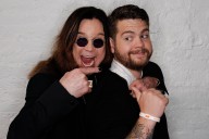 Jack Osbourne Issues Another Statement on Dad Ozzy's Death