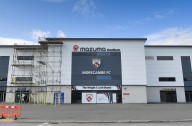 'A new chapter' - Morecambe reach agreement for sale as crisis club nears end of nightmare saga