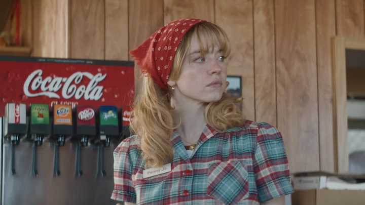 As Americana’s Director Gets Candid About His Movie Being ‘Gobbled Up By The Zeitgeist,’ Halsey Defended The Film’s Crew Amid Sydney Sweeney Controversy