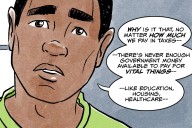 "What'd I Miss?": Covering the cost of mental health care
