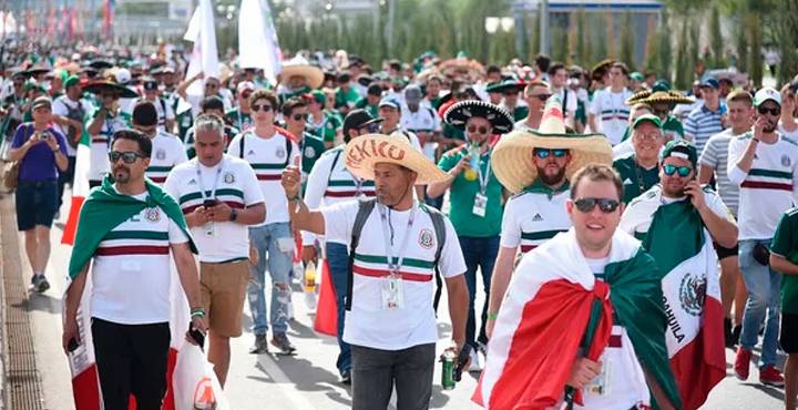 ¿Viajarás al Mundial? Revisión de visas en EU será ‘a fondo’, advierte Trump