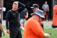 What is the best case, worst case scenario for Oregon State football this season?