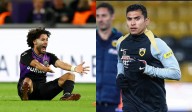 Orbelín Pineda y AEK Atenas clasifican a Conference League: Dejan fuera a Chino Huerta y Anderlecht