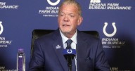 Former Colts owner Irsay continued battling addiction relapses prior to death in May, report says