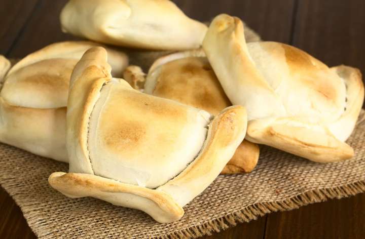 Los Ganadores del Concurso de la Mejor Empanada Chilena del Gran Santiago 2025