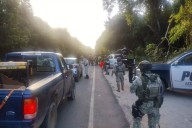 SSC y Policía Rural refuerzan la seguridad en comunidades rurales de Quintana Roo