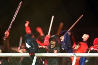 Aplazan el partido de liga de la U de Chile, aún “golpeada” por la violencia en Argentina